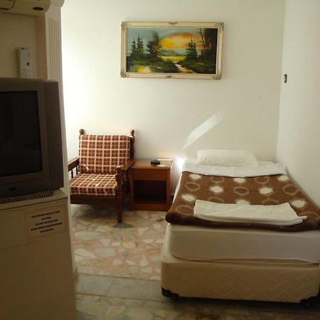 Hotel Anadolu Финике Екстериор снимка