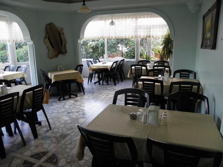 Hotel Anadolu Финике Екстериор снимка