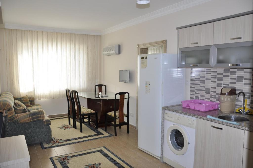 Hotel Anadolu Финике Стая снимка