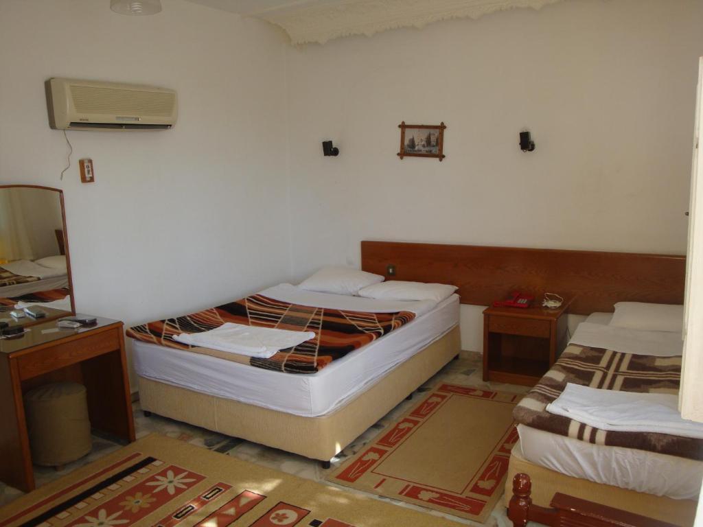 Hotel Anadolu Финике Стая снимка
