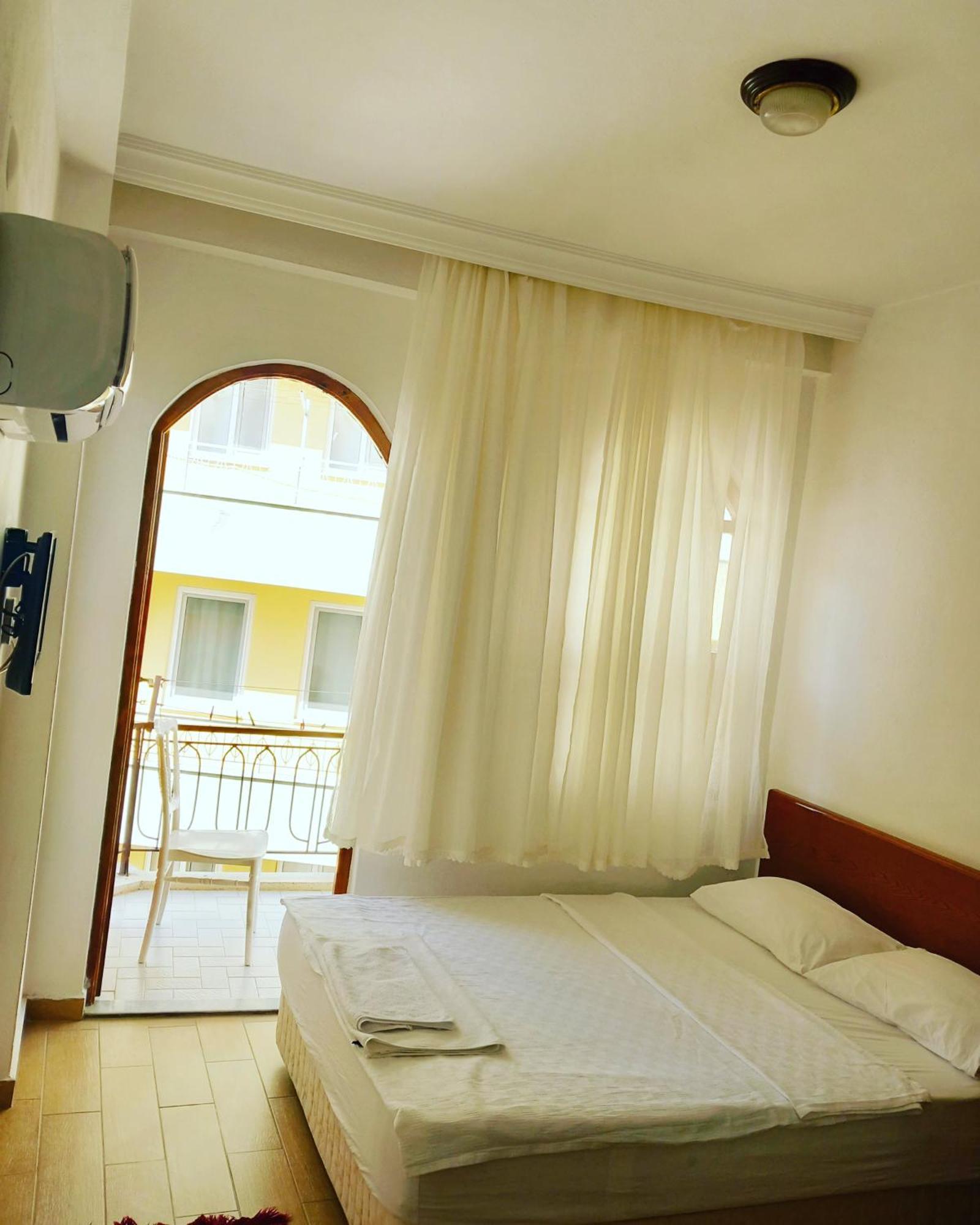 Hotel Anadolu Финике Екстериор снимка