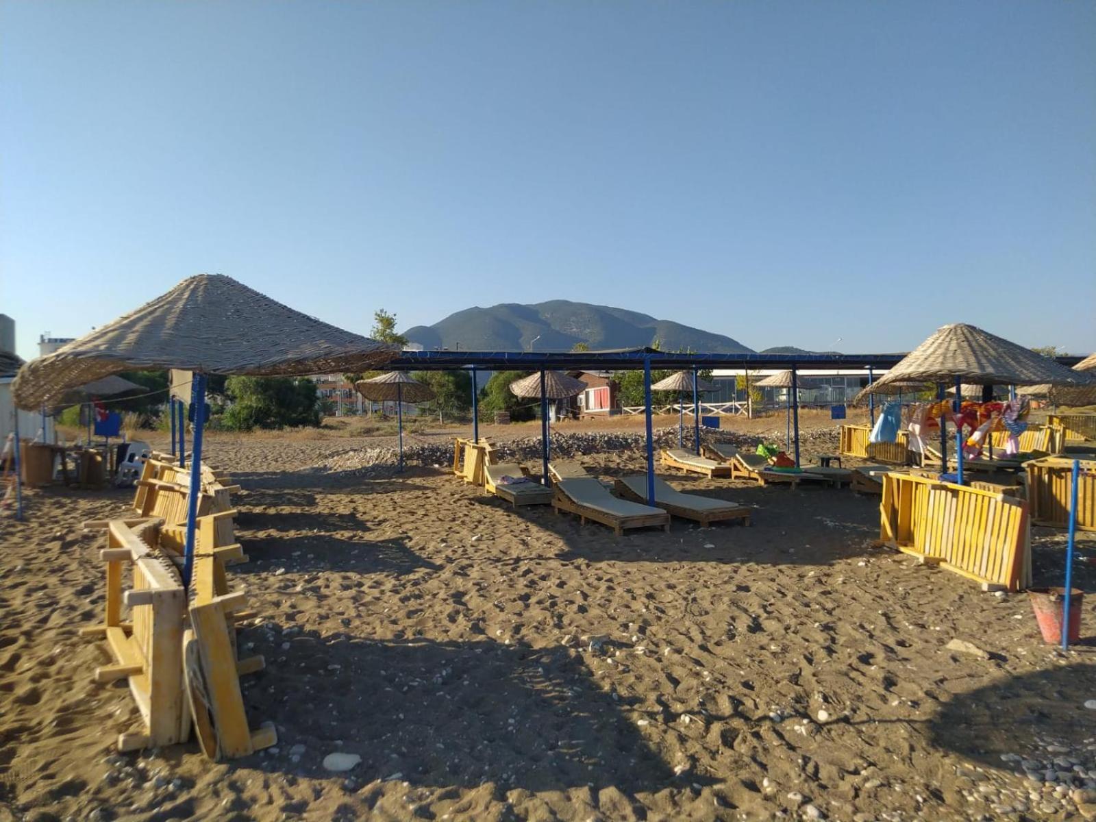 Hotel Anadolu Финике Екстериор снимка
