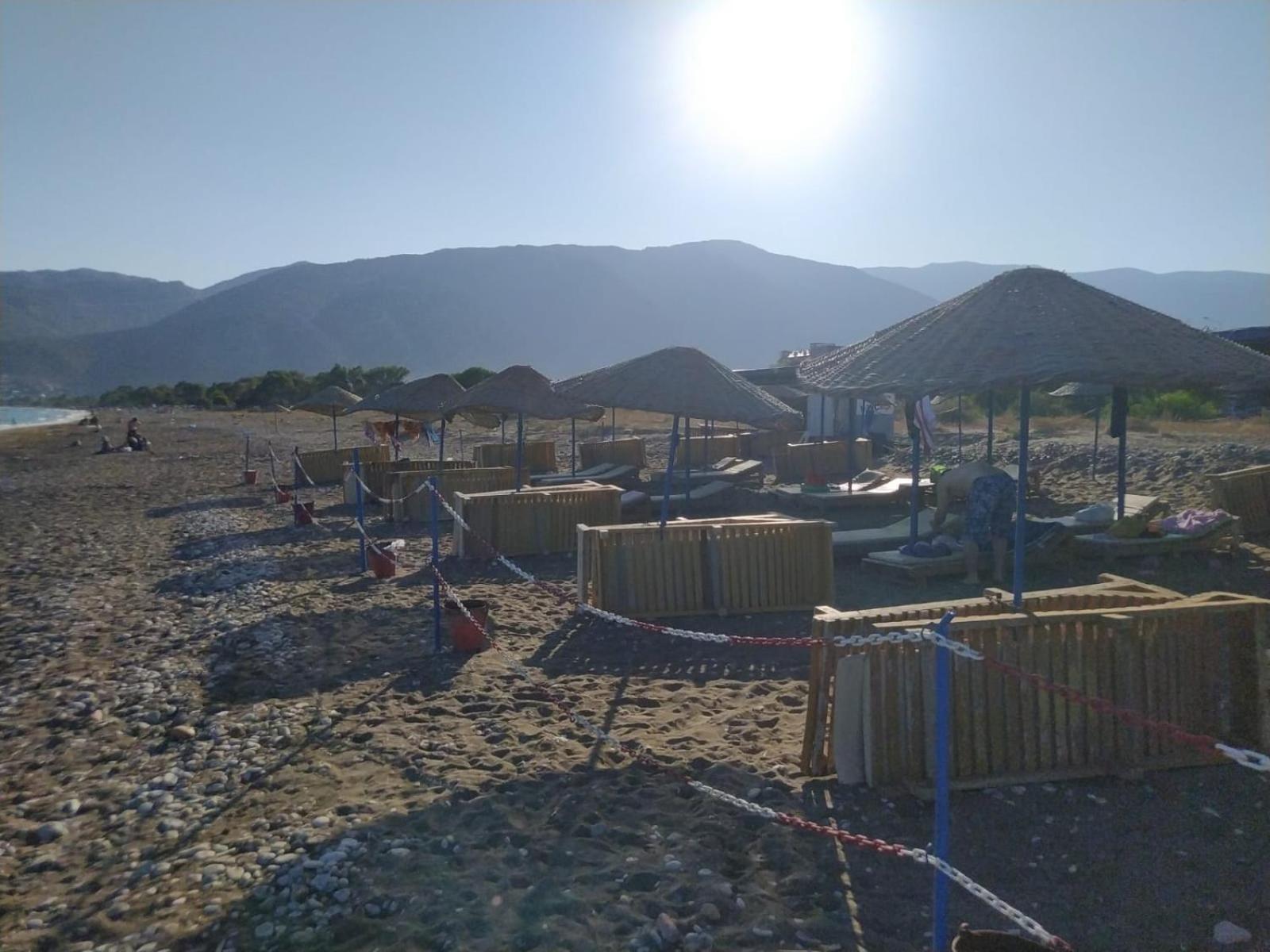 Hotel Anadolu Финике Екстериор снимка