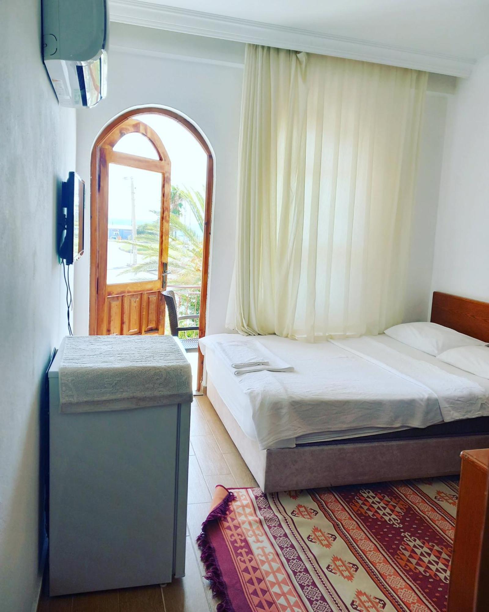 Hotel Anadolu Финике Екстериор снимка