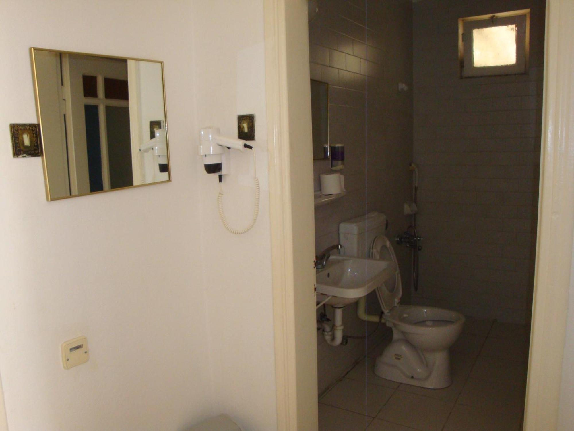 Hotel Anadolu Финике Екстериор снимка