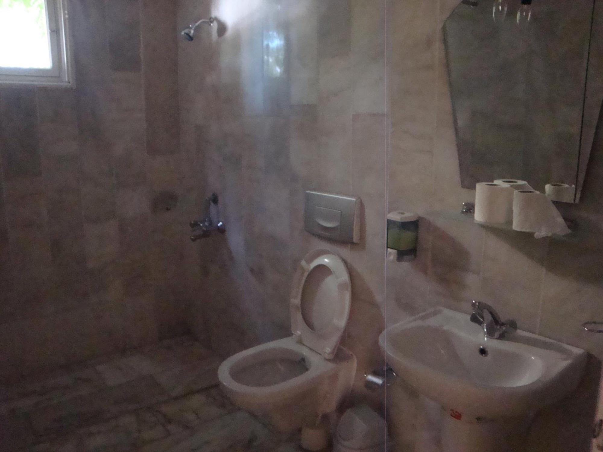 Hotel Anadolu Финике Екстериор снимка