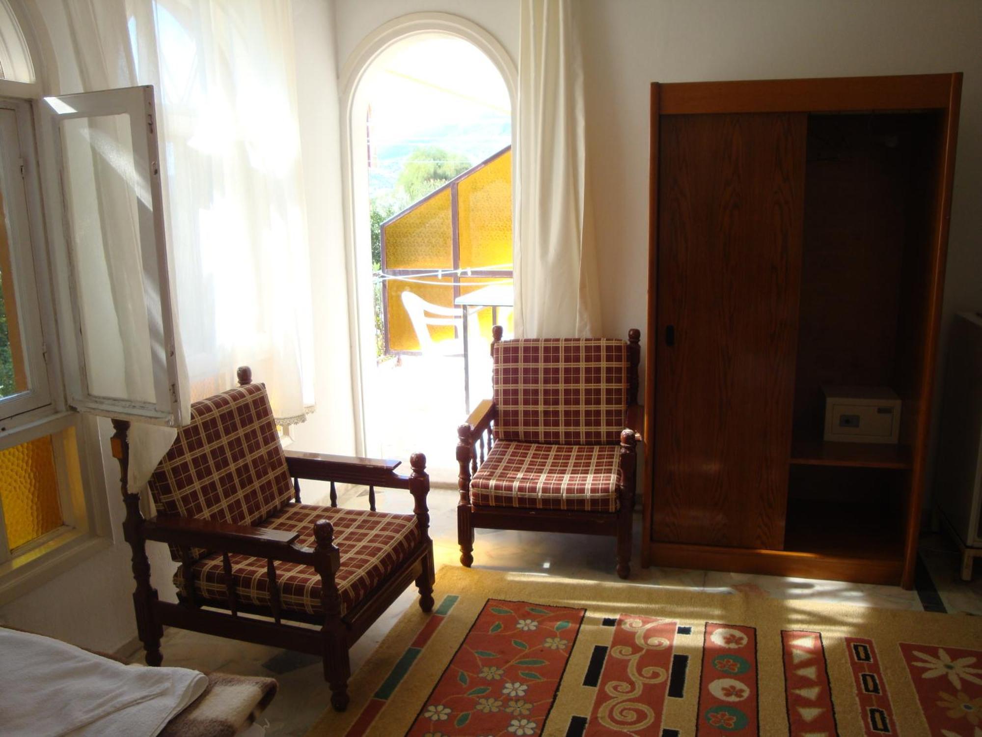 Hotel Anadolu Финике Екстериор снимка