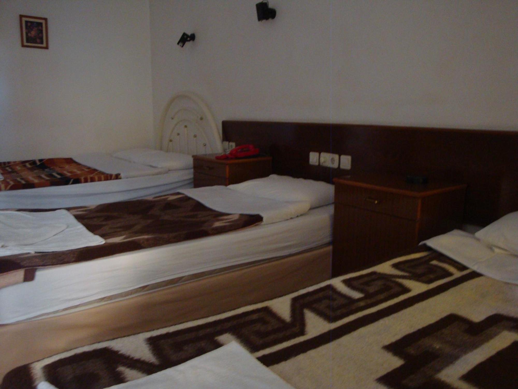 Hotel Anadolu Финике Екстериор снимка