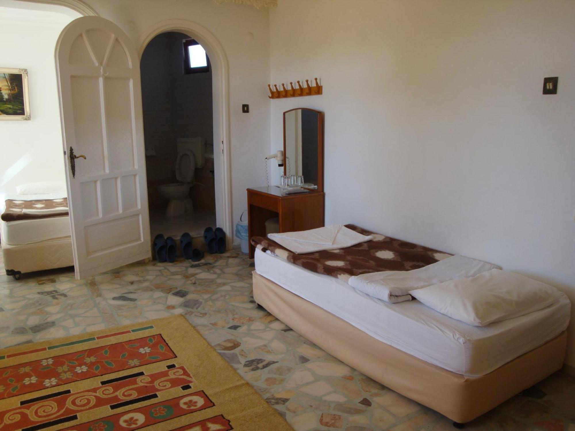 Hotel Anadolu Финике Екстериор снимка