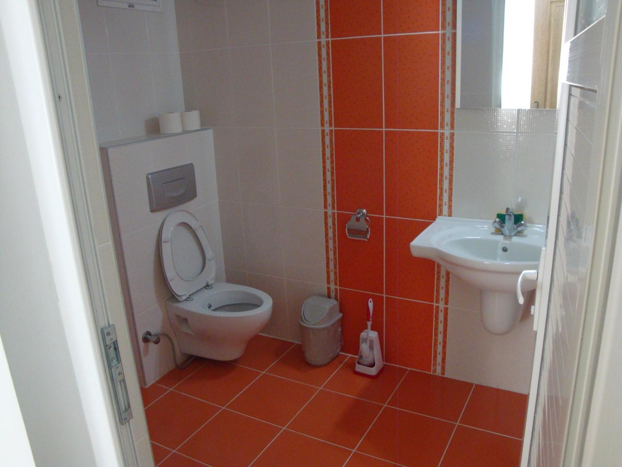 Hotel Anadolu Финике Екстериор снимка