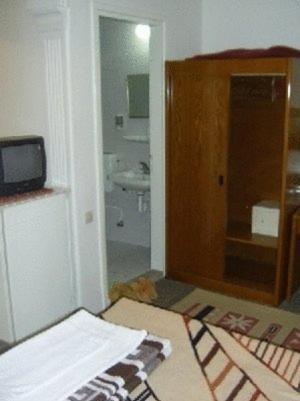 Hotel Anadolu Финике Екстериор снимка