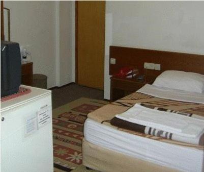 Hotel Anadolu Финике Екстериор снимка